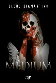 M?dium【電子書籍】[ Jes?s Diamantino ]