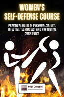 Women's Self-Defense Course
