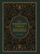 The Magician's Tables