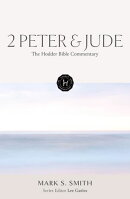 The Hodder Bible Commentary: 2 Peter & Jude