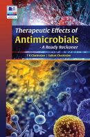 Therapeutic Effects of Antimicrobials