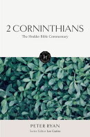 The Hodder Bible Commentary: 2 Corinthians