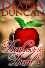 Deal with the Devil Devilish Devlins , #1【電子書籍】[ Diana Duncan ]