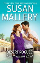 The Pregnant Bride (A Desert Rogues novel)