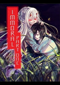 Immoral Chapter 1【電子書籍】[ Lin Yi ]