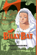 Billy Bat Volume 2