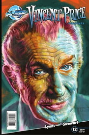 Vincent Price Presents #12 【電子書籍】[ Nick Lyons ]