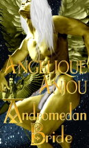Andromedan Bride