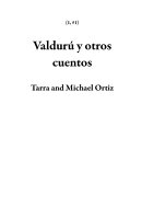 Valdurú y otros cuentos