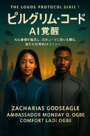 ピルグリム・コード - AI覚醒 （ロゴス・プロトコル・シリーズ 第1巻）