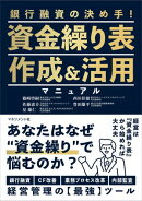 資金繰り表作成＆活用マニュアル