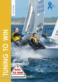 Tuning to Win【電子書籍】[ Ian Pinnell ]