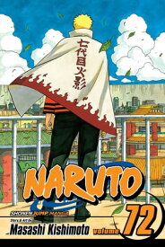 Naruto, Vol. 72 Uzumaki Naruto【電子書籍】[ Masashi Kishimoto ]