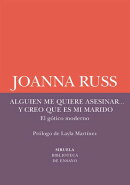 Alguien me quiere asesinar... y creo que es mi marido