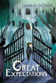 Great Expectations【電子書籍】[ Charles Dickens ]