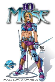 10th Muse: The Image Comics Omnibus【電子書籍】[ Marv Wolfman ]