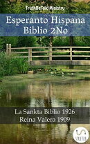 Esperanto Hispana Biblio 2No