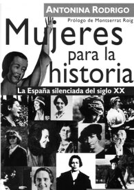 Mujeres para la historia【電子書籍】[ Antonina Rodrigo ]