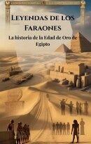 LEYENDAS DE LOS FARAONES