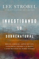 Investigando lo sobrenatural
