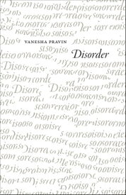 Disorder【電子書籍】[ Vanesha Pravin ]