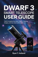 Dwarf 3 smart telescope User guide