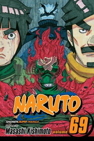 Naruto, Vol. 69 The Start of a Crimson Spring【電子書籍】[ Masashi Kishimoto ]
