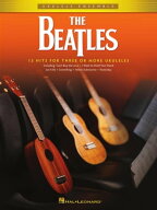 The Beatles for Ukulele Ensemble Songbook 【電子書籍】[ The Beatles ]