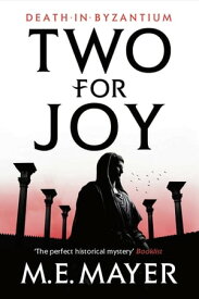 Two for Joy【電子書籍】[ M.E. Mayer ]