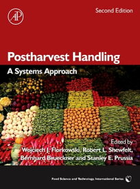 Postharvest Handling A Systems Approach【電子書籍】