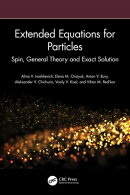Extended Equations for Particles