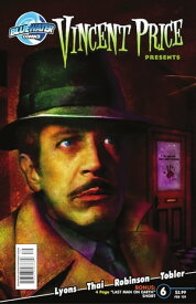 Vincent Price Presents #06【電子書籍】[ Nick Lyons ]