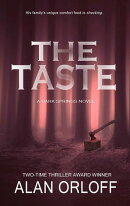 The Taste: A Dark Springs Novel