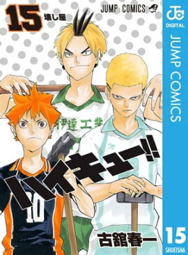 �ϥ����塼!! 15 