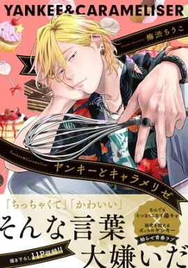 ヤンキーとキャラメリゼ【電子限定特典つき】 
