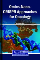 Omics-Nano-CRISPR Approaches for Oncology