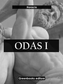 Odas I【電子書籍】[ Horacio ]