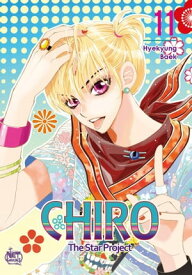 Chiro Volume 11 【電子書籍】[ Hyekyung Baek ]