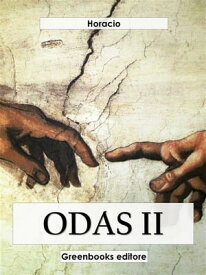 Odas II【電子書籍】[ Horacio ]