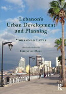 Lebanon’s Urban Development and Planning