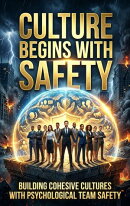 Culture Begins with Safety