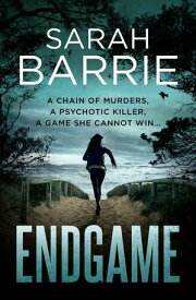 Endgame【電子書籍】[ Sarah Barrie ]