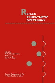 Reflex Sympathetic Dystrophy【電子書籍】