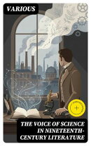 The Voice of Science in Nineteenth-Century Literature