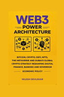 Web3 Power Architecture