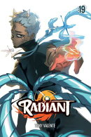 Radiant, Vol. 19