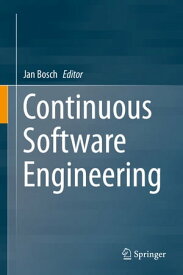 Continuous Software Engineering【電子書籍】