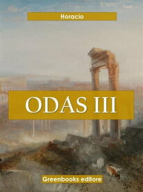 Odas III【電子書籍】[ Horacio ]