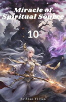 Miracle of Spiritual Source 10