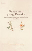 Renungan: Senyuman yang Kusuka